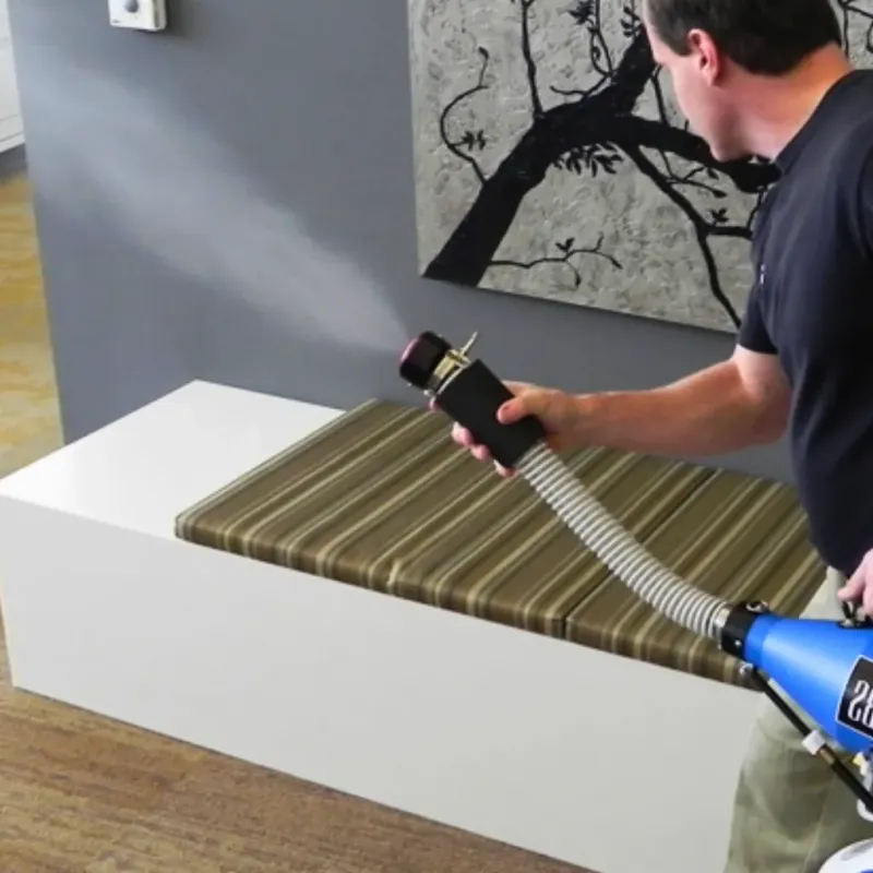 Professional Odor Removal in Darien, WI